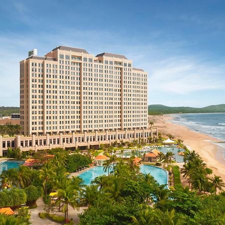 Holiday Inn Resort Ho Tram Beach By Ihg Eksteriør billede