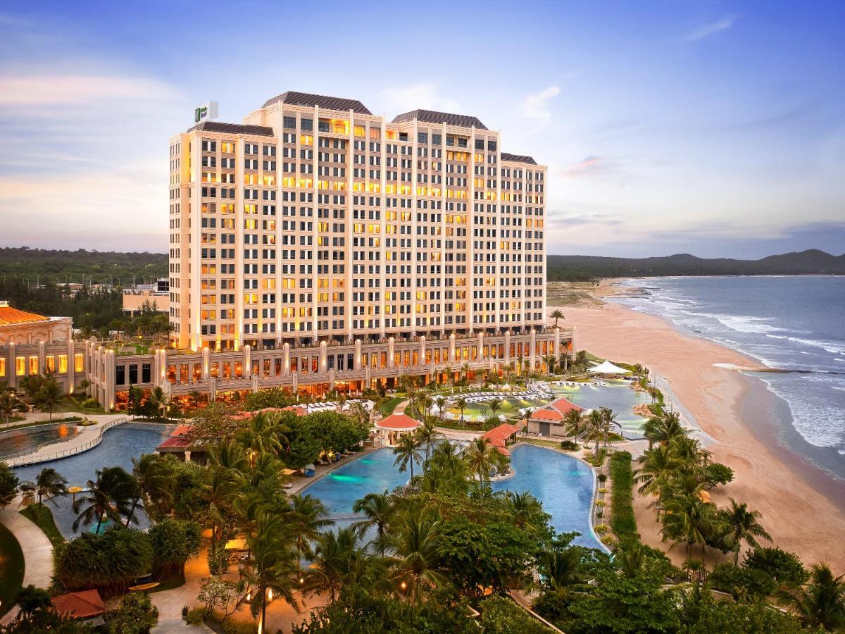 Holiday Inn Resort Ho Tram Beach By Ihg Eksteriør billede
