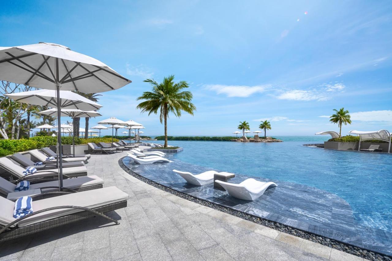 Holiday Inn Resort Ho Tram Beach By Ihg Eksteriør billede
