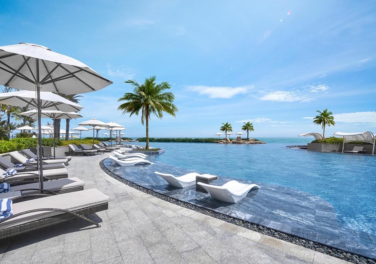 Holiday Inn Resort Ho Tram Beach By Ihg Eksteriør billede