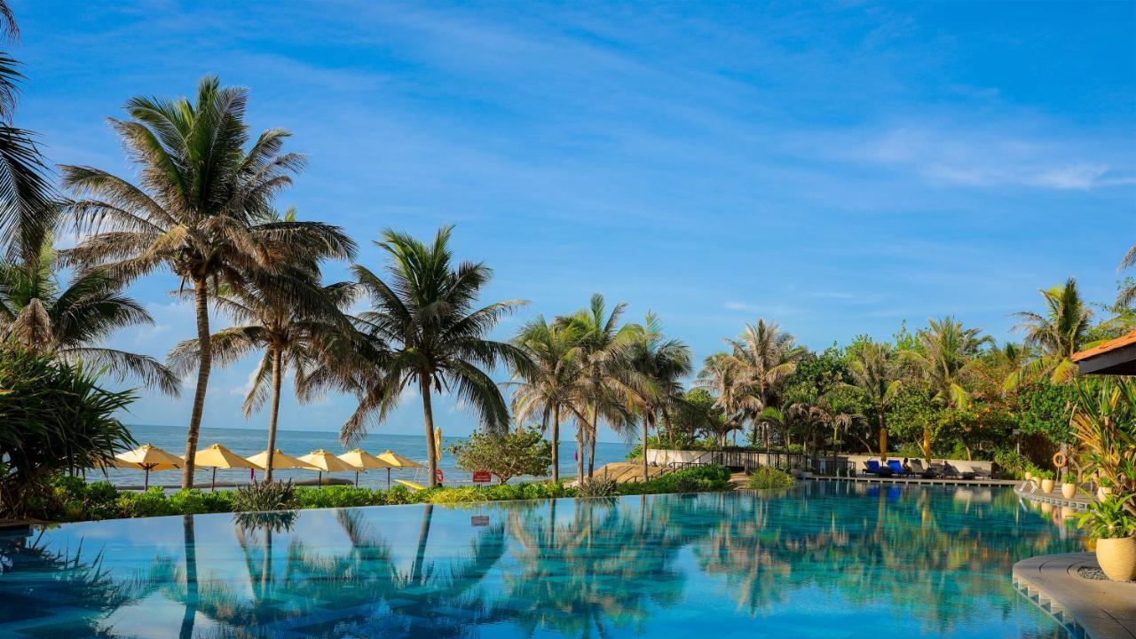 Holiday Inn Resort Ho Tram Beach By Ihg Eksteriør billede