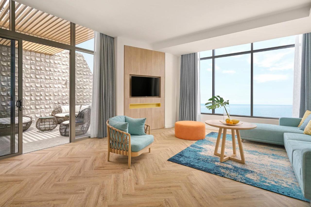 Holiday Inn Resort Ho Tram Beach By Ihg Eksteriør billede