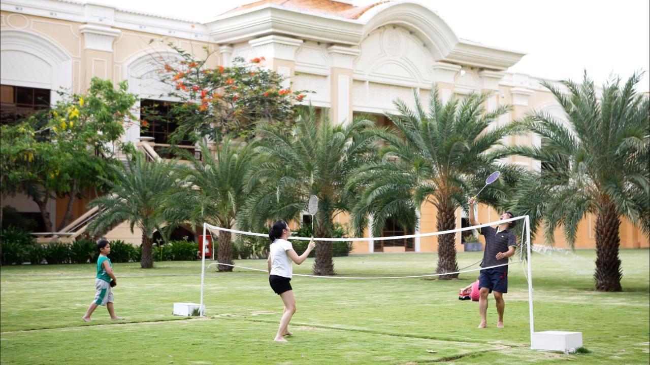 Holiday Inn Resort Ho Tram Beach By Ihg Eksteriør billede