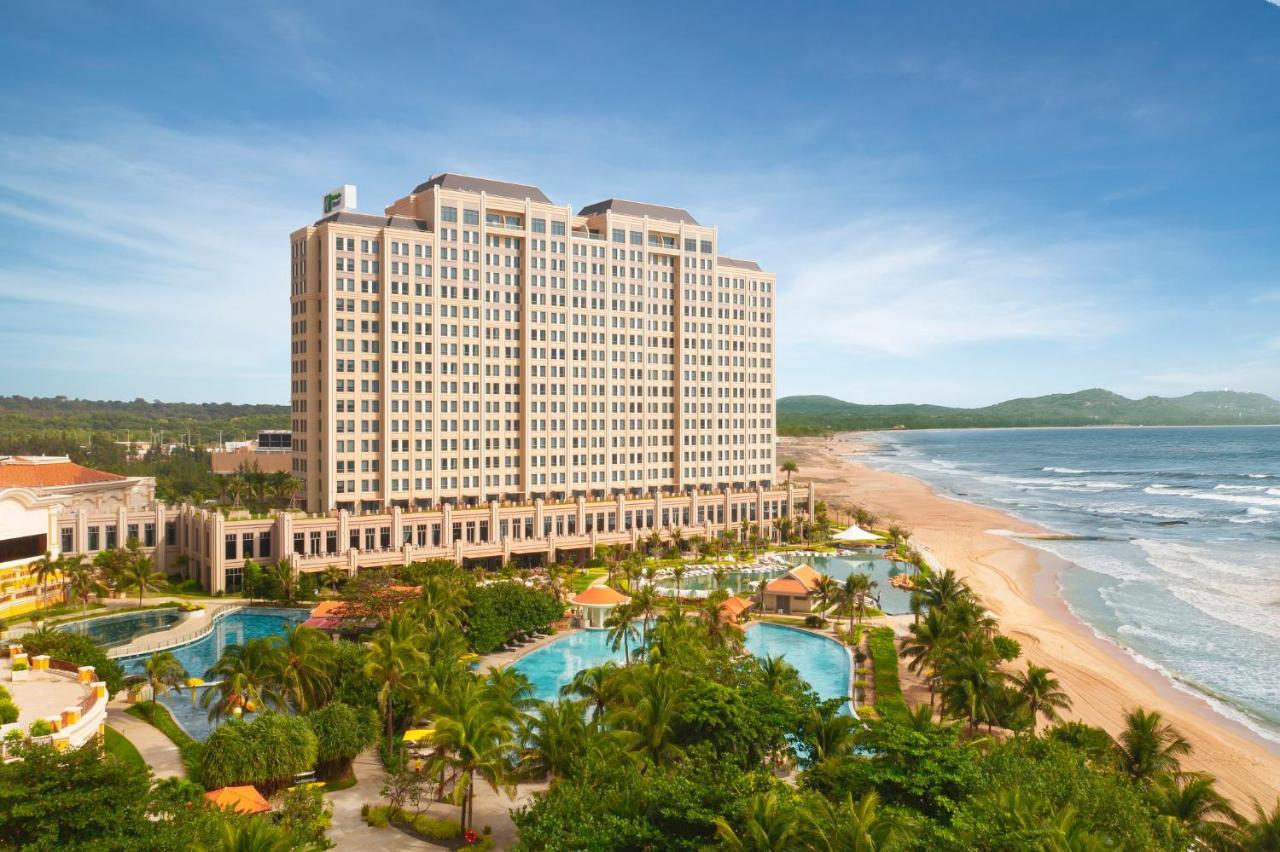 Holiday Inn Resort Ho Tram Beach, An Ihg Hotel Eksteriør billede