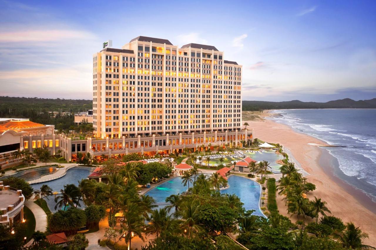 Holiday Inn Resort Ho Tram Beach By Ihg Eksteriør billede