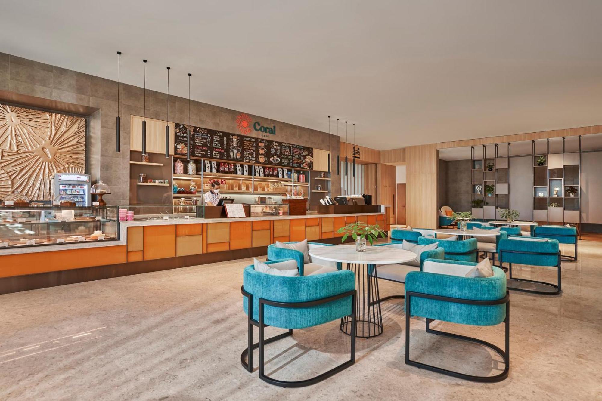 Holiday Inn Resort Ho Tram Beach By Ihg Eksteriør billede